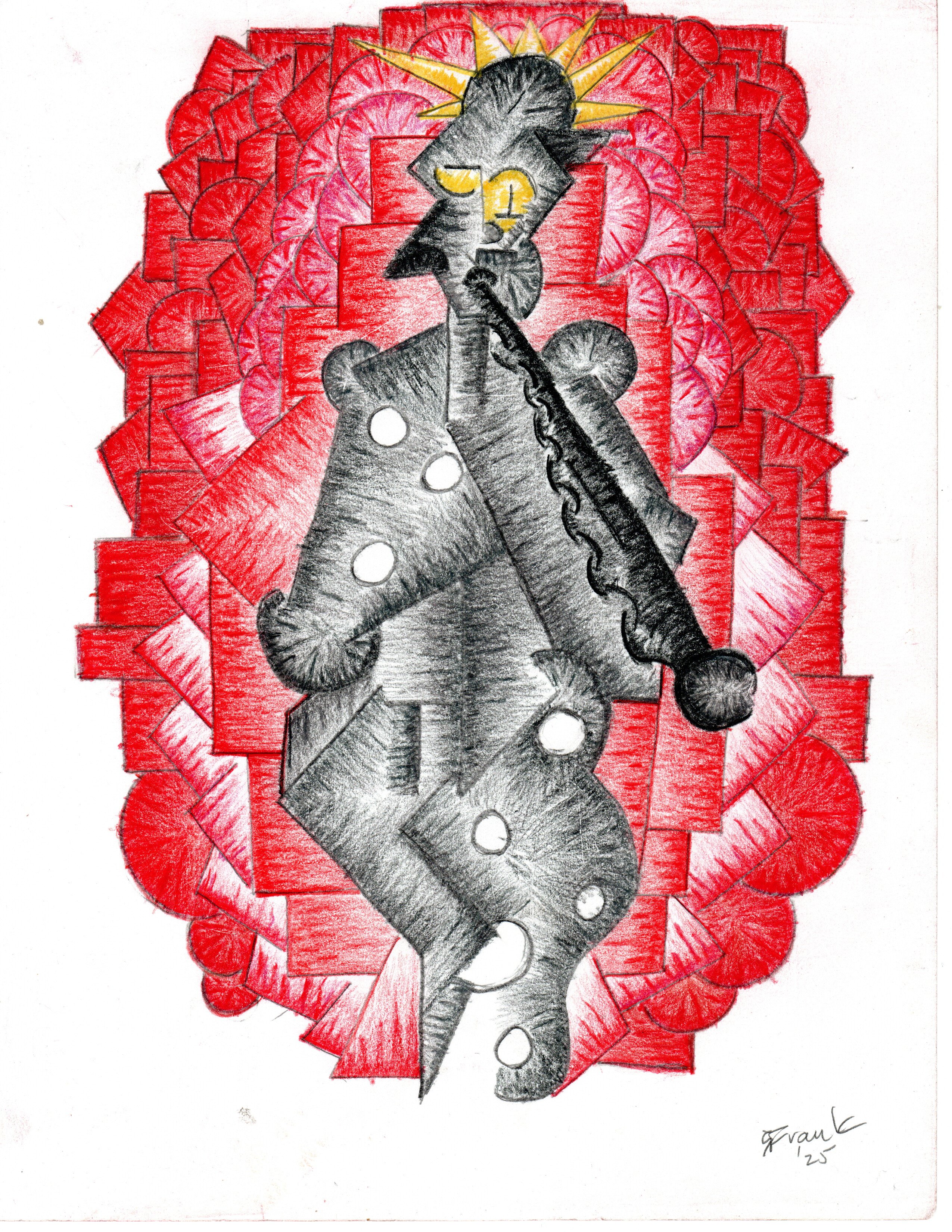 Clarinetist