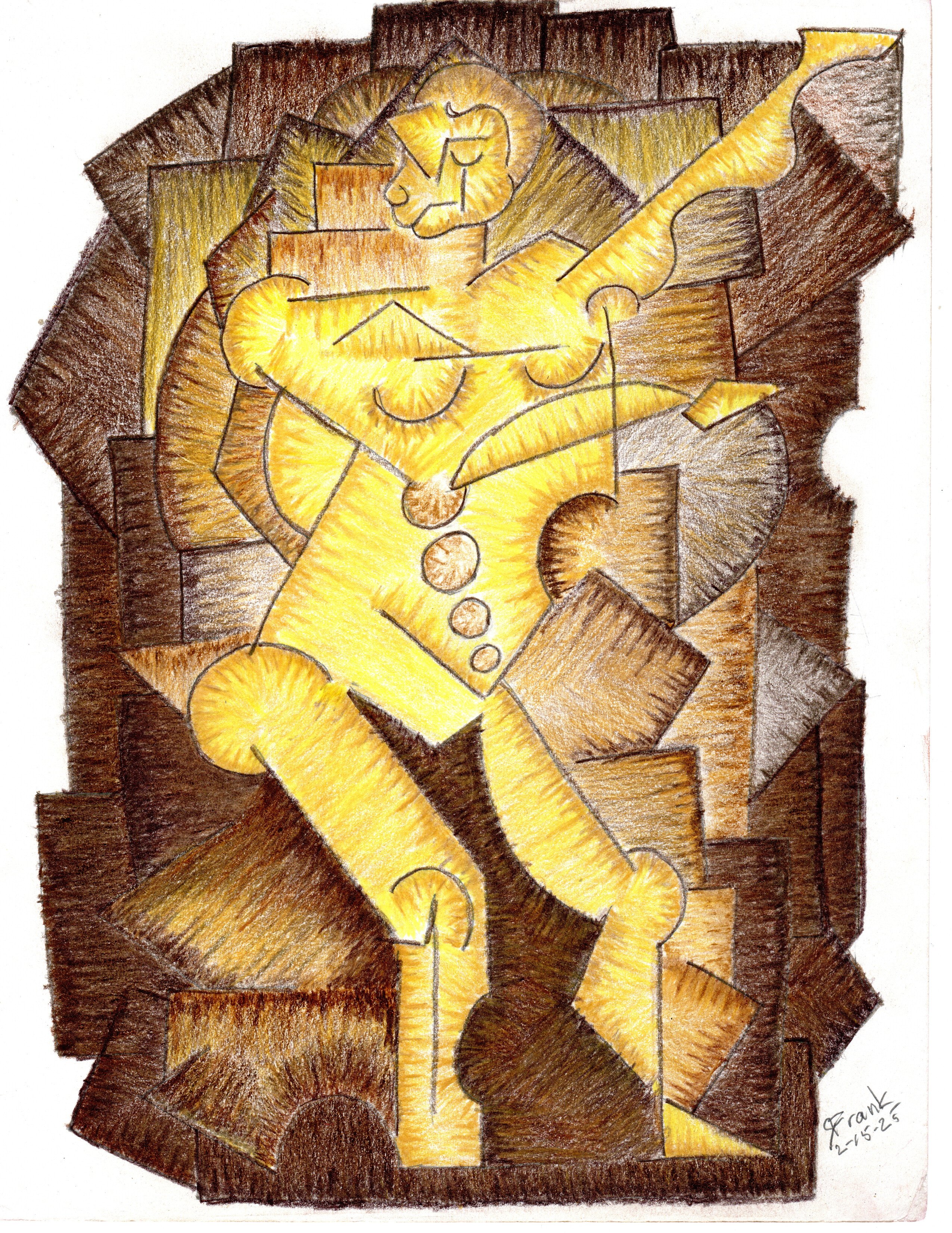 Dancer