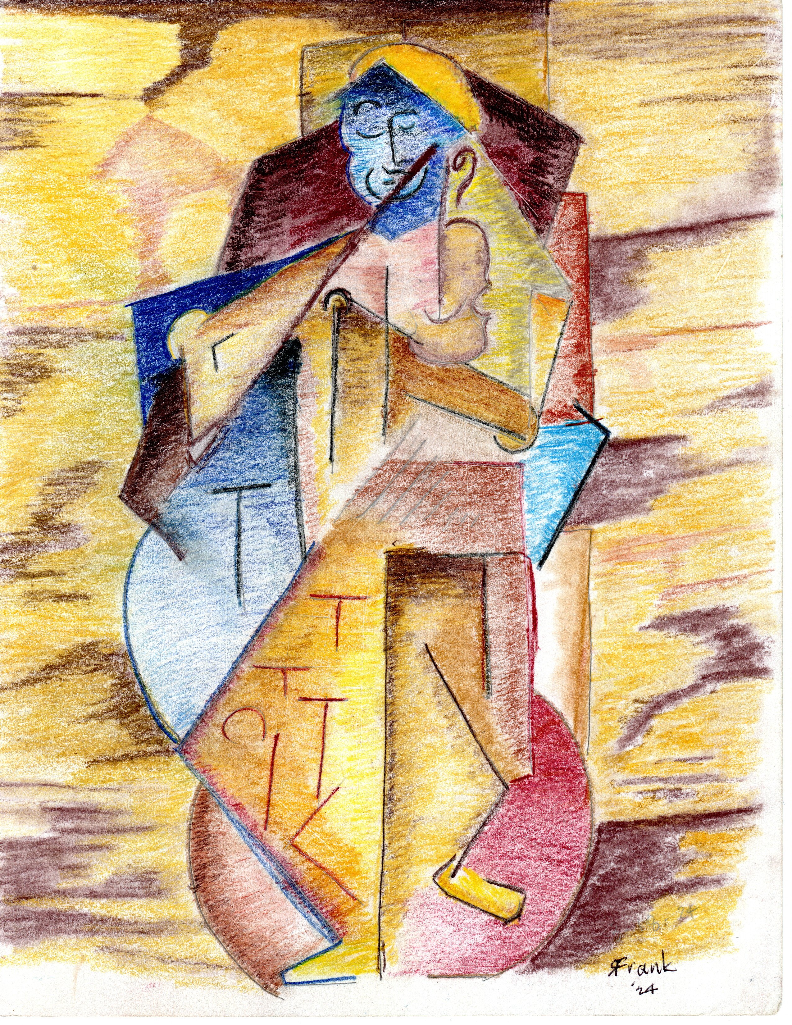Violinist